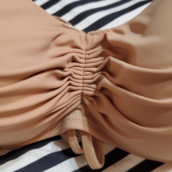 NWT ~ Smart & Sexy Secret Halter Bikini Top - Picture 6 of 8